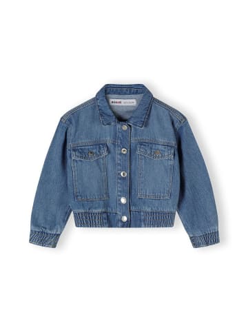 Minoti Jeansjacke 22jacket42 in blue denim