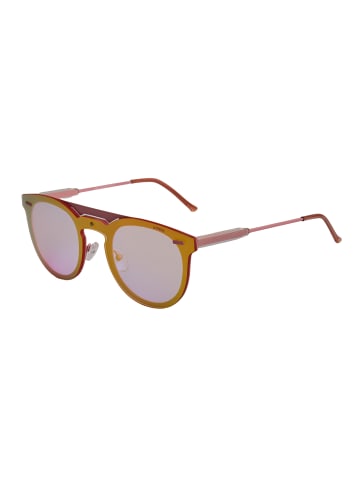 Kypers Sonnenbrille in Gold