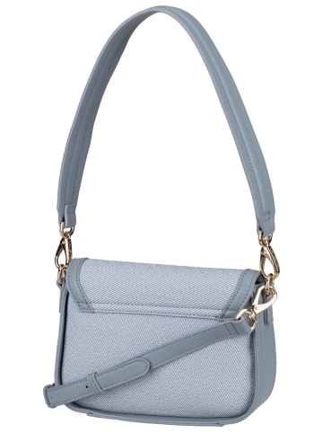 Valentino Bags Schultertasche Atena Re S09 in Denim