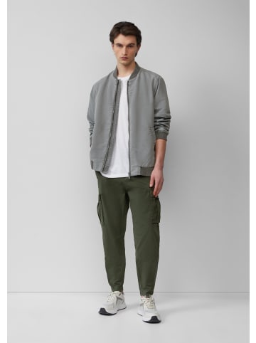 QS Hose lang in Olive