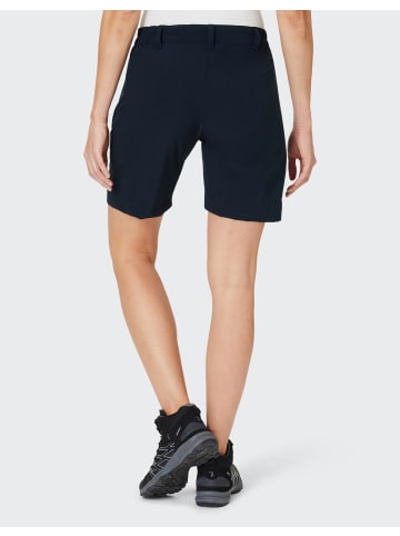 hot-sportswear Shorts Ordesa in navy