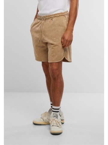 Urban Classics Urban Classics Sweat Shorts in unionbeige
