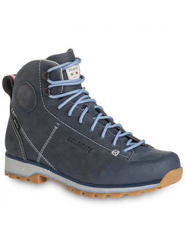 DOLOMITE W 54 HIGH FG EVO GTX in Blau