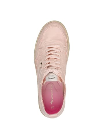 Tamaris Sneaker in ROSE