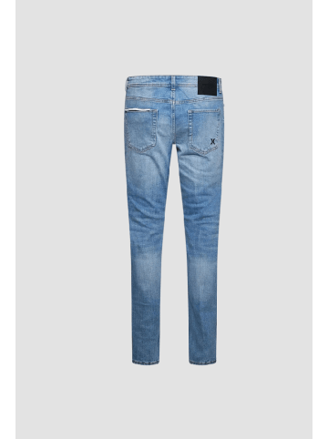 John Richmond Jeans 10787576807766 Blau