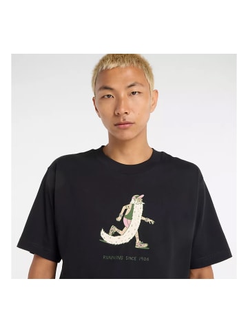 New Balance Tshirts in bunt