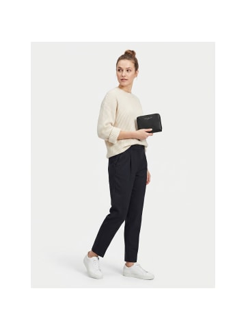 Liebeskind Berlin Zita Geldbörse RFID Schutz Leder 12.5 cm black