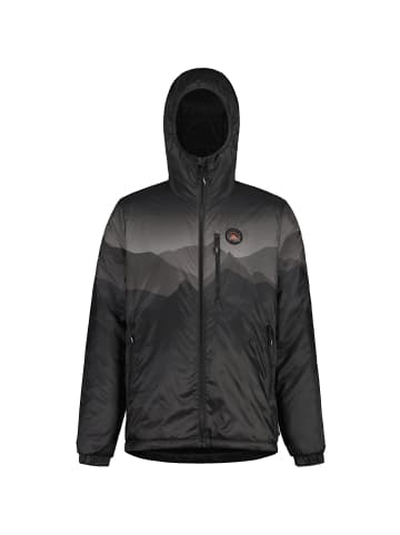 Maloja M PIZM. JACKE in Schwarz