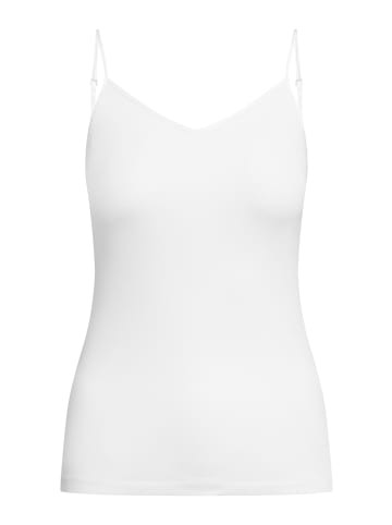 TOOCHE Unterwäsche & Dessou "White Dream" in Weiß