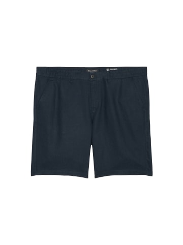 Marc O'Polo Shorts Modell RESO jogger in dark navy