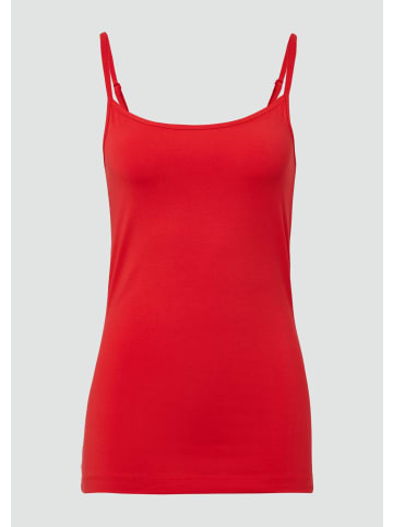 s.Oliver T-Shirt in 3090_rot