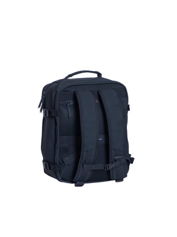 Daniel Ray DRS25.1650 Centurion Underseater Backpack S 10 navy