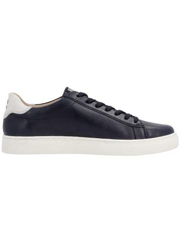 Rieker Evolution Sneaker low U0704 in dunkelblau