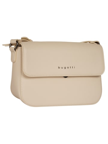 Bugatti Umhängetasche ALMATA in beige