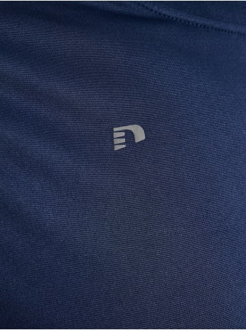 Hummel Longsleeve "Beat T-Shirt Longsleeve" in Schwarz