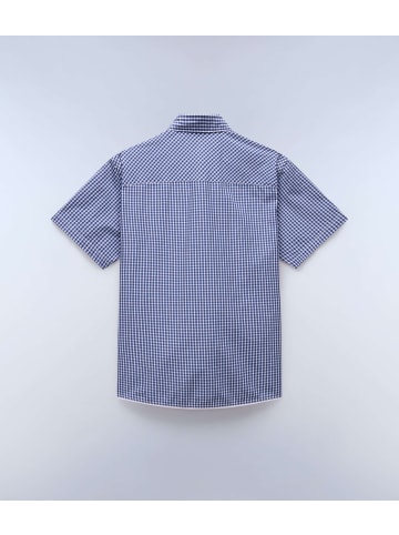 Napapijri Longsleeve "G-Terra Ss" in Multicolor