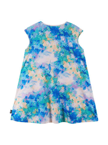 Reima Kleid " Vilakka " in Fresh Blue
