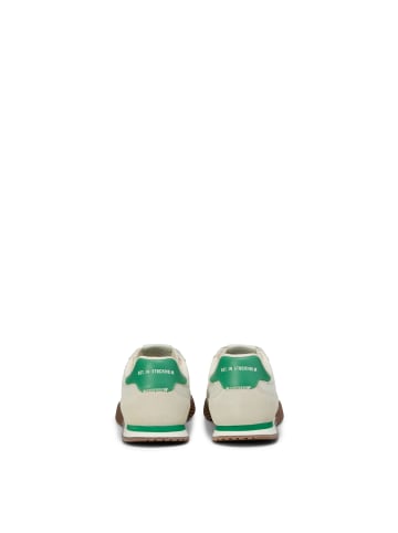 Marc O'Polo Sneaker Model Gustaf in Offwhite