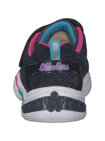 Skechers Halbschuhe in Blau