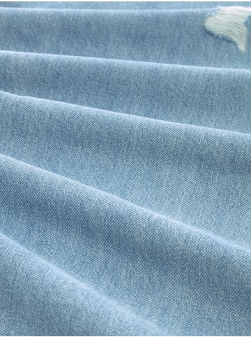 Tom Tailor Straight Leg Jeans für Herren in uni