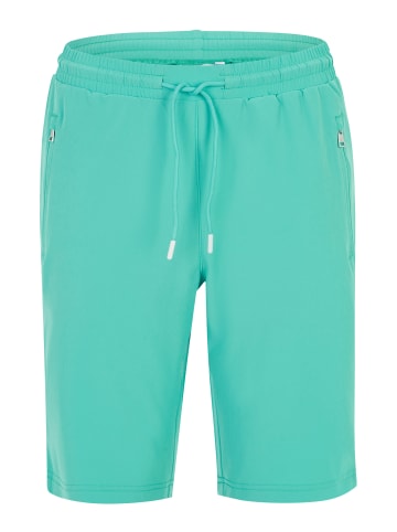 Joy Sportswear Kurze Hose ROMY in caribbean green