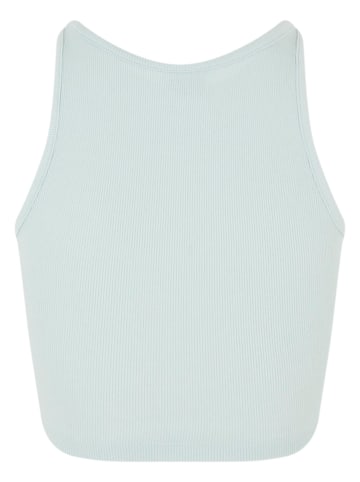 Urban Classics Tank-Tops in frostmint