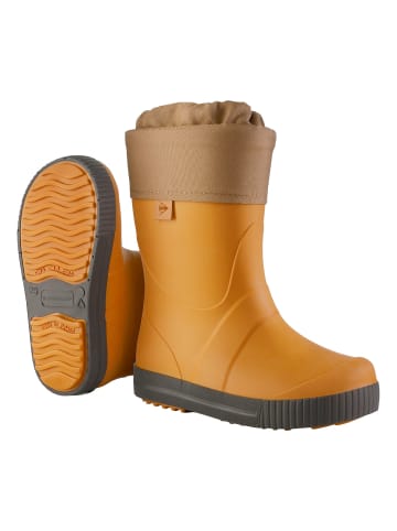 Dunlop Gummistiefel Puddle Jumper in beige in beige