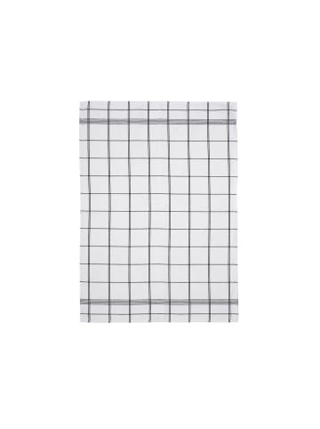 SÖDAHL Geschirrtuch Minimal in White