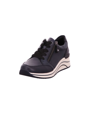 remonte Halbschuh in blau