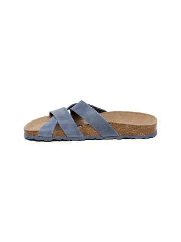 billowy Sandalen  in blau