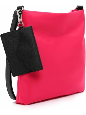 EMILY & NOAH Umhängetasche für Damen in pink