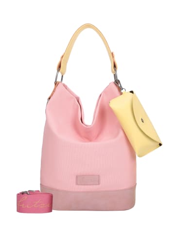 Fritzi aus Preußen Tasche Izzy07-Olga in Candy