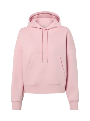 OPUS Hoodie Grover in rosa - 0001