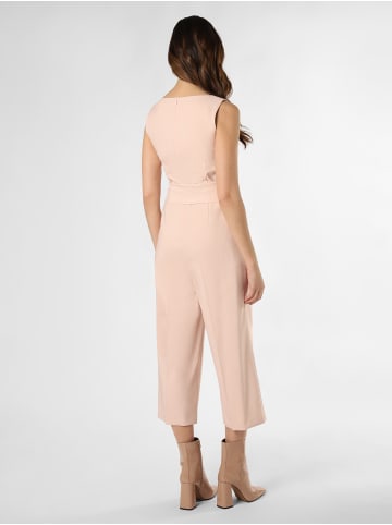 Betty Barclay Jumpsuit in rosa