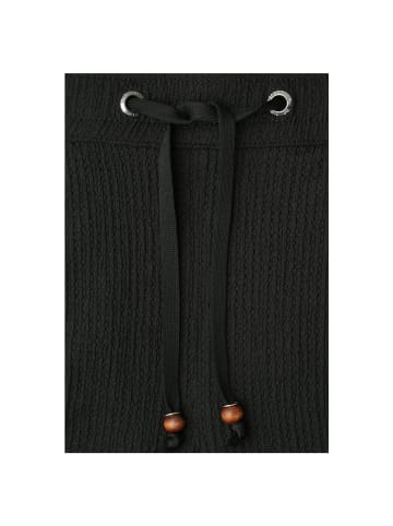 Street One Hose in Black