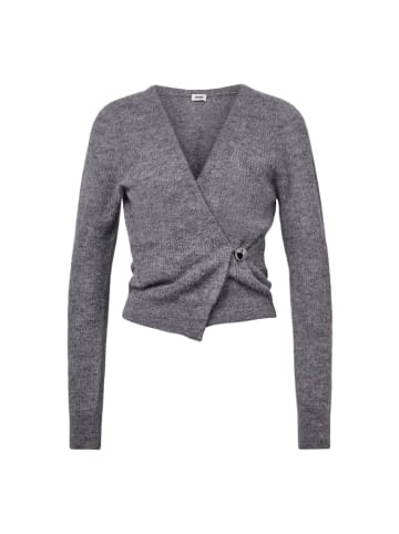 drykorn LOBAIA 10 Strickjacke in Grey