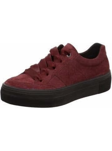 Legero Sneaker in rot