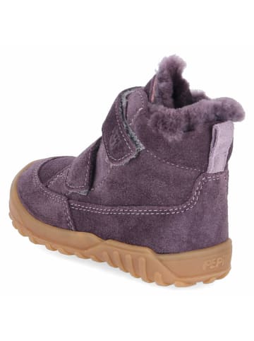 PEPINO Boot mit Warmfutter in purple