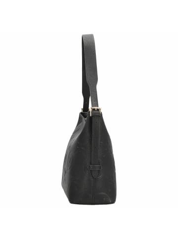 Valentino Bags Samba Re - Schultertasche 29.5 cm (grigio) in nero