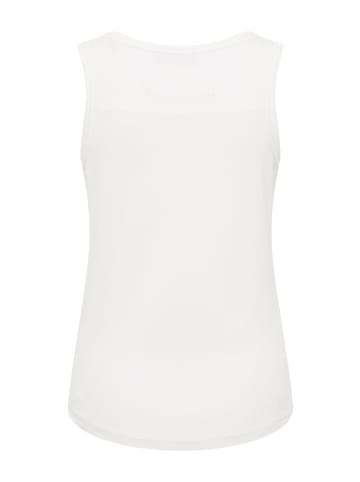 ELBSAND Top Jara in Cloud White