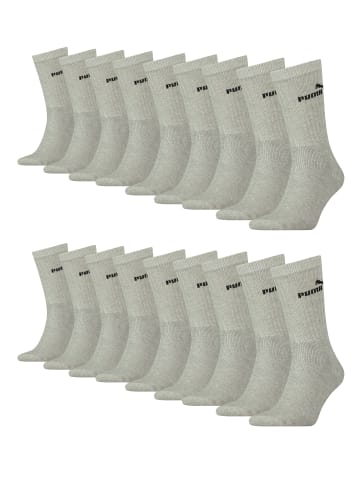 Puma Socken CREW SOCK 18P in 400 - grey