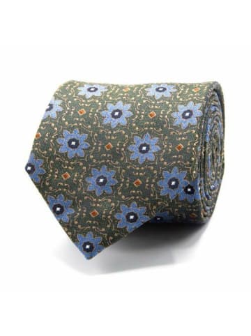 BGents Krawatte für Herren in grün