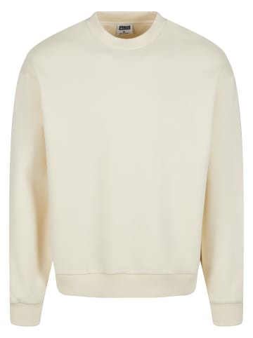 Urban Classics Sweaters in whitesand