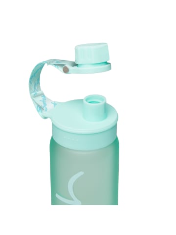 Satch Sport Trinkflasche 650 ml in mint