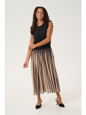 CULTURE Kleid CUolai Relaxed fit in Black