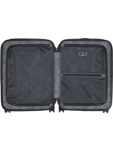 JOOP! Koffer & Trolley Volare C55 Trolleycase SVZ 4W in Black