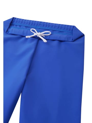 Reima Badehose Pulahdus Sparkly Blue