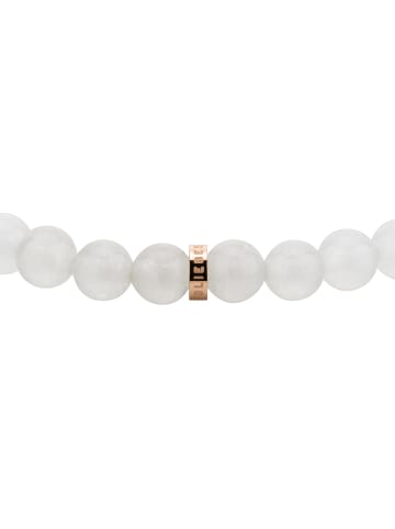 LIEBESKIND BERLIN Armband in weiss