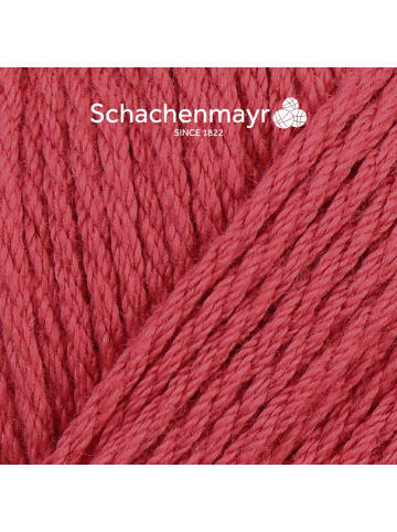 Schachenmayr since 1822 Handstrickgarne Punto, 50g in Himbeere