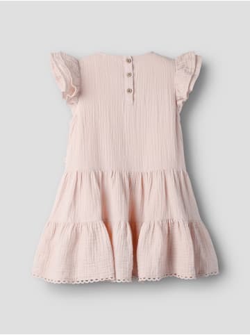 name it Kleid in Peach Whip